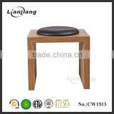 2015 Unique Simple Wood Chair thumbnail-3