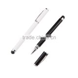 Wholesale touch screen stylus pen metal ball pen