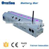 2016 In China New Product 135W 5in1 Wireless DMX Bar Light