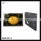 21.5 Inch Wifi Network Android OS Bus Lcd Advertisement Player Sumsung Monitor thumbnail-1