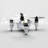 SYMA Product X12 Mini Dron 2.4G 4CH Nano Quadcopter With Frames and Lights thumbnail-2