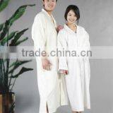 Velour Bathrobe Moroccan Caftan