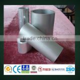 china alibaba 7075 t6 Aluminum alloy pipe price