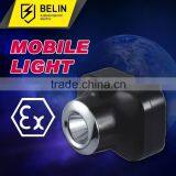 IW5110B Solid Explosion-proof Headlamp thumbnail-1