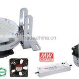 High Power 1000 Watts Metal Halide Led Retrofit Kits 320w With Meanwell Driver thumbnail-6