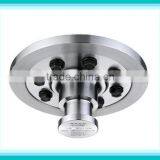 2"/3.5" Assembled Kingpin for Trailer or Truck thumbnail-3