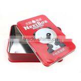 Lipstick Tin Boxes,metal Lip Balm Tins,little Tin Containers thumbnail-1