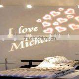 Professional Waterproof Ip65 Gobo Projector thumbnail-3