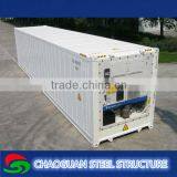 Well-designed Prefabricated Container House Movable House Made in China thumbnail-5