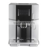 Hot sale ! Fully Automatic Latte &Capuccino Coffee Machine with 3.5' display