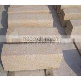 China Natural Granite G682 Curbstone thumbnail-1