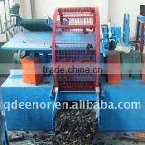 High Quality Shredder Tyres Machine Zps1200