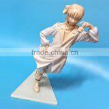 Custom Pvc Sexy Small Figurines for Game thumbnail-1