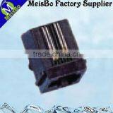 CE 2A 250V Rj45 Pcb Jack Shielded