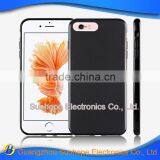 China Supplier Matte Deigsn Cell Phone Case for Iphone 7 Plus Tpu Soft Cover Quality Choice