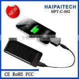 Mini Usb Solar Panel Charger Mini Usb Solar Charger Solar Panel Micro Usb Charger for Moble Phone thumbnail-1