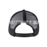 Embroidery Patch Mesh Trucker Cap With Custom Brand thumbnail-5