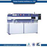 Nylon hydraulic press die cutting machine