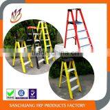 Fire Retardant Insulation Fiberglass Ladder Profiles Fiberglass C Channel thumbnail-6
