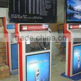 Free Mobile Power Station, Advertising Display thumbnail-4