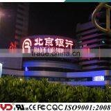 Anti-UV IP68 Super Quality Outdoor Sign Board Led Light thumbnail-2
