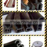 Rubber Trim Sealing /channel of PVC /OEM Weatherstrip for Car thumbnail-3