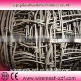 Used Hot Dipped China Grassland Fence thumbnail-1