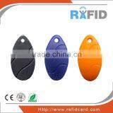 Smart Rfid Keychains for Door Control