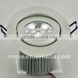 Modern LED Ceiling Light 10W