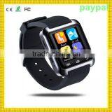 1.54 inch HD Screen Support SIM Card Wearable Devices Bluetooth smartwatch ios