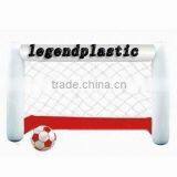 Inflatable Football Goal thumbnail-1