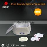5500cc Paraffin Wax Bath for Hand,depilatory Hot Wax Machine Paraffin Heater thumbnail-1
