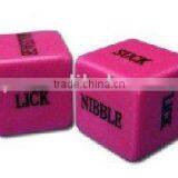16mm ABS Printing Dice
