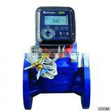 Industrial Heating Meter