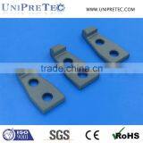 High Strength Ceramic Si3N4 Silicon Nitride Welding Parts