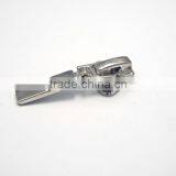 Welcome Wholesales OEM Design Plastic Zipper Puller Garment Accessories thumbnail-2