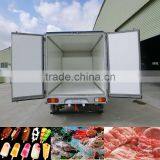 Metal Trunk Insulated and Refrigeration Truck Body thumbnail-6