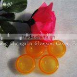 Freshlook Unique Design Colored Contact Lens Case/box