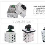 DC Isolator Switch Enclosure IP66 PV Solar -1500V 32A 2pole thumbnail-4