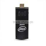 Wholesale Vensmile W5 Android tv Magic Stick 2+16GB W5 OS Intel Mini pc W5 tv Magic Stick thumbnail-2