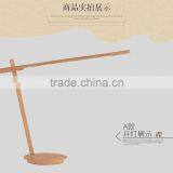 LED Wood Table Lamp for Home Decoration JK-856 LED Wood Table Light LED Wood Table Lamp
