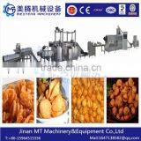 Screw Shell Food Processing Machine