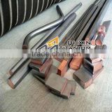 Titanium Clad Copper Bar for Anode Electrolytic Cell                        
                                                Quality Choice