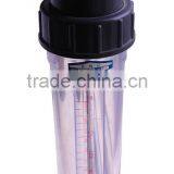 Plastic Tube Water/gas Flow Meter/ Rotameter thumbnail-6