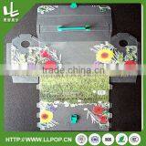 Printed Gift Packing Box With Tote thumbnail-1