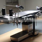 Surgical electrical operation table