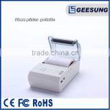 Portable Android Bluetooth Printer 58mm Bluetooth Pocket Printer thumbnail-4