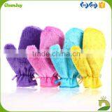 Glove Wash Cloth China Wholesale Double Sides Non Latex Gloves thumbnail-4