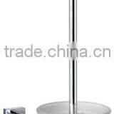 Brass Bathroom Accessory Set 50090-CR thumbnail-5