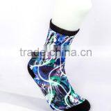 2016 Fashion Popular Sport Coolmax Wholesale Socks thumbnail-5